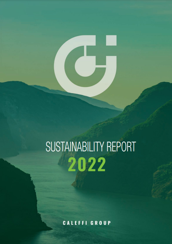 Sustainability report 2022