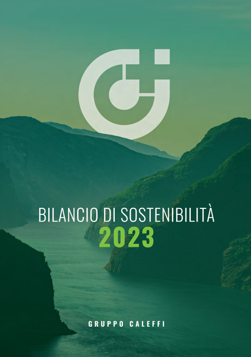 Bilancio sostenibilità 2022
